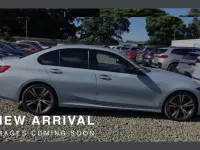 Used BMW M340 M Sport 368 HP (270 kW) 2023 Grey Sedan