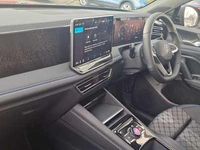 New VW Tiguan 150 HP (110 kW) 2026 SUV