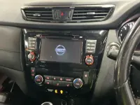 Used Nissan X-Trail N-TEC 150 HP (110 kW) 2020 Black SUV