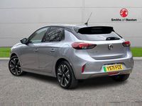 Used Vauxhall Corsa-e 98 kW (134 HP) 2021 Grey Hatchback