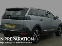 Used Peugeot 5008 GTi 131 HP (96 kW) 2023 Grey SUV