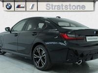 Used BMW 330e M Sport 288 HP (211 kW) 2025 Black