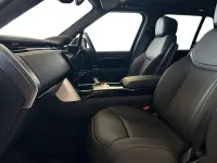 Used Land Rover Range Rover SE 2025 Grey SUV