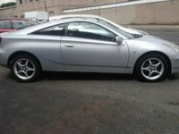 Used Toyota Celica 2003 Hatchback