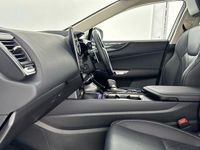 Used Lexus NX450h+ 2025 White SUV