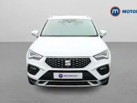Käytetty Seat Ateca Xperience 150 HP (110 kW) 2025 Katumaasturi
