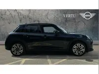 Used Mini Cooper Classic 147 kW (200 HP) 2025 Grey Hatchback