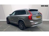 used Volvo XC90 2.0 T8 Recharge PHEV Inscription 5dr AWD Auto Estate