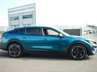 Used Peugeot 408 GT 134 HP (98 kW) 2025 Blue SUV