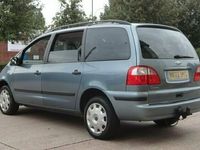 used Ford Galaxy 1.9