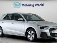 Used Audi A1 Sportback 95 HP (69 kW) 2023 Hatchback