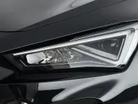 Used Cupra Formentor 150 HP (110 kW) 2022 Black SUV