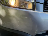 Used Nissan Qashqai Acenta 2010 Grey SUV