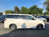 Used Nissan Elgrand 2024 MPV