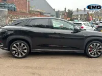 Used BYD Sealion 7 Design 389 kW (530 HP) 2025 Black SUV