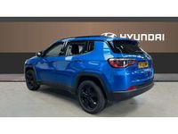 used Jeep Compass 1.4 Multiair 140 Night Eagle 5dr [2WD] Petrol Station Wagon