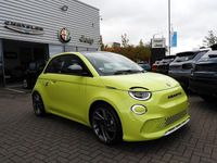 New Abarth 500e Scorpionissima 114 kW (155 HP) 2025 Hatchback