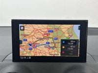 Used Audi Q2 Sport 116 HP (85 kW) 2017 Red SUV