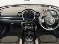 Used Mini John Cooper Works Clubman 306 HP (225 kW) 2022 Estate