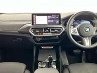 Used BMW X4 M Sport 190 HP (139 kW) 2025 Black SUV