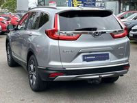 used Honda CR-V 2.0 i-MMD Hybrid EX 5dr eCVT