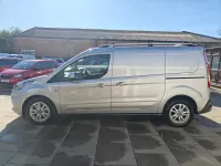 Usado Ford Transit Connect Limited 120 HP (88 kW) 2021 Prateado Monovolume