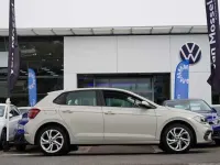 Begagnad VW Polo 95 HK (69 kW) 2023 Halvkombi