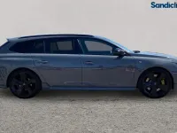 Used Peugeot 508 Peugeot Sport Engineered 355 HP (261 kW) 2023 Estate