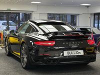 Usado Porsche 911 2015 Preto Coupé
