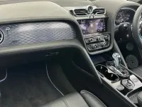 Used Bentley Bentayga 2024 Light sapphire SUV