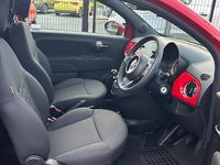 Used Fiat 500 69 HP (50 kW) 2024 Hatchback