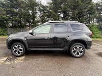 used Dacia Duster 1.6 SCe Prestige 5dr