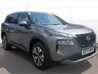Used Nissan X-Trail Acenta Premium 213 HP (156 kW) 2026 SUV