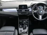 Used BMW 225 M Sport 224 HP (164 kW) 2018 Blue Estate