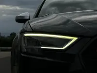 Used Audi S3 Sportback Sport 2018 Black Hatchback