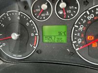 Used Ford Fiesta Ghia 2006 Silver Hatchback