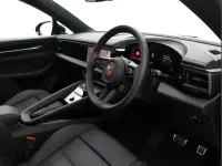 Used Porsche Macan 380 kW (517 HP) 2026 Black SUV