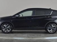 Used Hyundai Bayon Premium 100 HP (73 kW) 2023 Black SUV