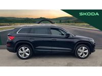 used Skoda Kodiaq 2.0 TDI 190 Edition 4x4 5dr DSG [7 Seat] Diesel Estate