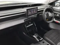 Used Citroën C3 110 HP (80 kW) 2026 White SUV