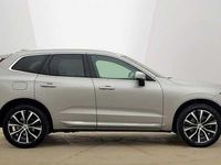 Second-hand Volvo XC60 Ultra 247 CP (181 kW) 2025 Argintiu SUV