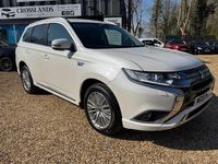 Used Mitsubishi Outlander P-HEV 2019
