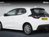 Used Toyota Yaris 116 HP (85 kW) 2026 Hatchback