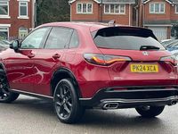 Used Honda ZR-V Sport 184 HP (135 kW) 2026 SUV