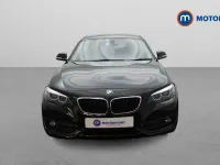Used BMW 220 Sport Line 190 HP (139 kW) 2019 Black Coupe