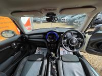 used Mini Cooper D Hatch 1.53dr