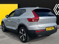 Used Volvo XC40 Ultimate 197 HP (144 kW) 2023 SUV