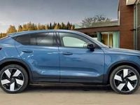 Used Volvo EC40 Plus 167 kW (228 HP) 2023 SUV