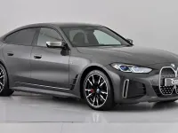 Used BMW i4 Shadowline 350 kW (476 HP) 2022 Sedan