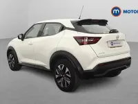 Used Nissan Juke Acenta 114 HP (83 kW) 2023 SUV